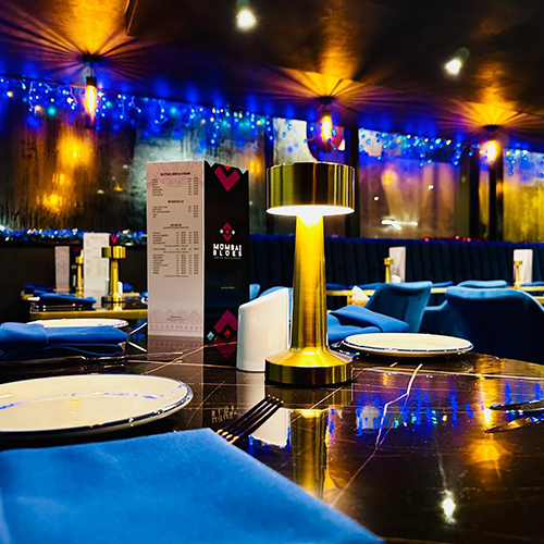 Signature Tandoori Dish